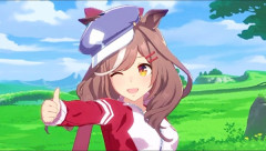 【ウマ娘】マチタンの良い所挙げてけ
