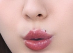 芋っぽい陰キャ女子高生、セッ■スを経て「こう」なるwwwwww