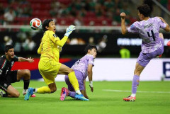 【大爆笑】韓国兄さん、サッカーW杯でお笑いゴールを献上してしまう