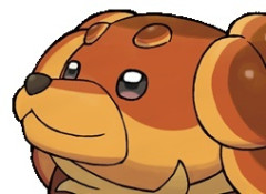 これ、ポケモンか？