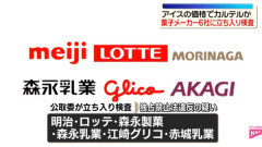 公取委「お前ら利益欲しさにカルテルやったやろ」菓子メーカー6社「やってないよ！」（※画像あり）
