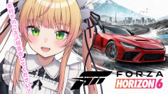 【猪突猛進】桃鈴ねねの愛車購入大作戦！Forza Horizonで爆走する姿が面白すぎて腹筋崩壊の予感！？