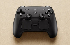 【悲報】1.7万円の新型『Steam コントローラー』今後注文しても納期は2027年に　人気すぎて最低半年待ち