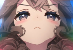 【ウマ娘】もちもちブーケちゃん、ﾓﾁﾓﾁﾀﾞｧｯ！！！！