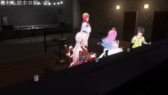 【ホロライブ】ホロ腕相撲部
