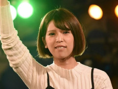 坂口杏里さん、太りまくる「94.2kg」「過食に走ってしまい…もうすぐ100キロです」