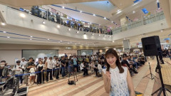 【画像】地方女子アナ「イベント開きましたー！」→とんでもない数の集客にｗｗｗｗ