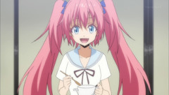 【転スラ】結構お労しい過去持ってた子