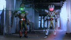 『仮面ライダーガヴ』16話感想 心配し合うショウマと絆斗！ダブルケーキ！