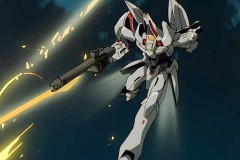 【ガンダムW】トーラスとかいうEWで一気に評価を上げすぎた機体