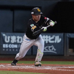 SB海野捕手「サイン盗みしてるとは言ってない。『紛らわしい動きはやめてくれ』と言っただけです」