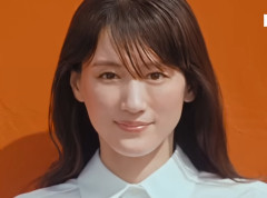 女優 綾瀬はるかさん（美人、スタイル抜群、性格良さそう、４１歳）いまだに未婚
