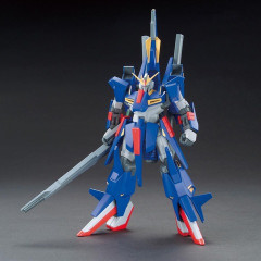 「ZⅡ」が好きなんだが