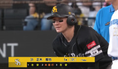 正木智也「並ぶだけでもうれしかった。２人で得点に絡めたのはうれしい」