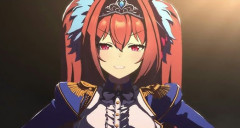 【ウマ娘】安定感のあるウマ娘達