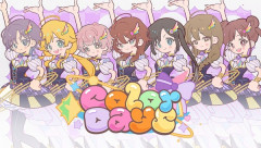 【シャニソン】カラーデイズの2DMVが公開！