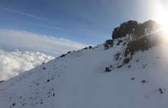 日本人のくせに富士山に登ったことがないやつwwwww