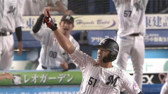 山口、今年こそ20本打ってくれそう