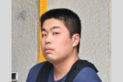 【画像】ショッピングモールで催涙スプレーまいて捕まった27歳男性ｗｗｗｗｗｗｗｗｗｗｗｗｗｗｗｗｗｗｗｗ