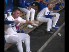 大谷のいないドジャースの雰囲気wwwwww