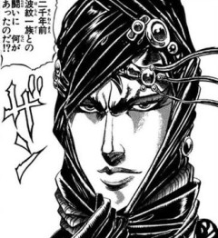 【ジョジョ】2部アニメ見終わったんだけど