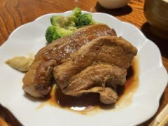 今からご飯食べるやで～