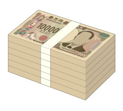貯金600万ぐらいしかない、32歳なんだが