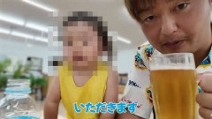 【悲報】家族ユーチューバーの夫に飲酒運転疑惑→本人らはノンアルビールのドッキリ企画だと説明→所属事務所が契約解除wwwwwwww
