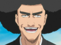 【BLEACH】始解出来るアフロ