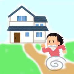 【画像】乃木坂の実家、デカすぎて貧乏人ファンが嫉妬してしまうw