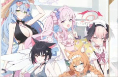 【コミケ】Yostarブース出展決定！　公式「会場限定グッズの事後通販はございません。」←アカン・・・