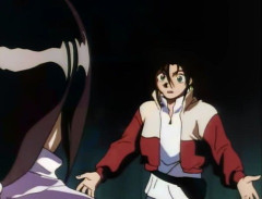 ※ガロードがティファに一目惚れしなかったら？