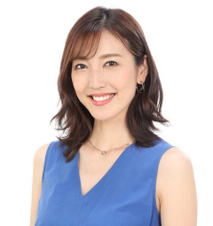 【悲報】小澤陽子アナさん、フジ退社してガチでアパレルブランド立ち上げへ・・・・・・・・・
