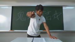 反町隆史主演ドラマ｢GTO(2026)｣､予告動画公開 鬼塚英吉(52)はさすがにキツイ