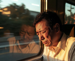 【悲報】おっさんが電車に乗れなくなる時代がついに到来ｗｗｗｗｗｗｗｗｗｗ