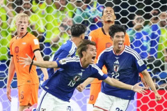 韓国人「W杯史上1000試合目は日本VSチュニジア！記念すべき節目で迎える『運命のチュニジア戦』に世界が注目！」