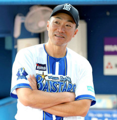 【悲報】相川「強い球っていうのが一番嫌な球なので。その球を阪神打線にぶつけてもらいたい」
