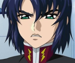 【ガンダムSEED】悪い人ではない