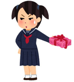 小学生の頃、好きで堪らなかった大人しい男の子の自転車に勝手に鍵を掛けて、頃合いをみて｢鍵落ちてたよ～｣とバレバレな嘘付いていたｗそのあと彼にラブレター送ったが…
