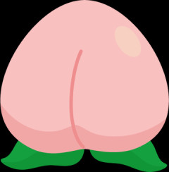 青山ひかるちゃんってお尻汚いのを自虐してたけどバストは綺麗だよな！！