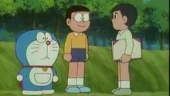 のび太はなぜ不登校にならないのか