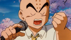 上司「ドラゴンボールの曲歌え！」 ワイ「えーっと・・・」