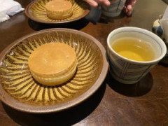 今川焼きって美味しいよな