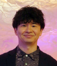 【悲報】オードリー若林、芸人が体鍛える、小説を書く　SNSで「芸人が何やってんねん」の声に反論「自分は何にも頑張ってないダニ野郎」