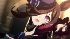 【ウマ娘】雑魚雑魚お兄さまを部屋で監禁するライス