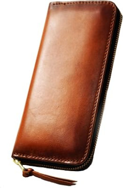 16000円の財布買ったんやがすごい？