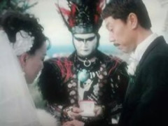 尾崎亜美さん、結婚式に牧師が来ない大ピンチ…ゲストの中にデーモン閣下が！