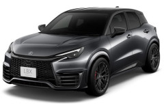 【悲報】レクサスのLBXとかいう500万のコンパクトSUV、だれが買うんやｗｗｗｗｗｗｗｗｗｗ