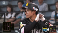 【悲報】柳田悠岐 .243 8本 .690