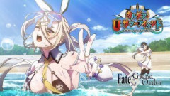 【FGO】周年の描き下ろしイラストに抜擢されたキャラが、その年の水着サーヴァントになる例もある。夏イベの配布サーヴァントで話題を呼んだ呼延灼のように